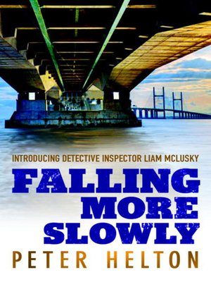 Falling More Slowly - ebook